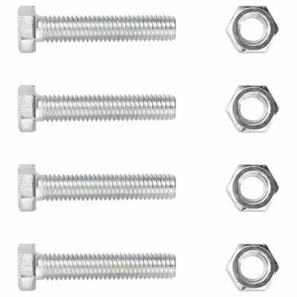 Pompa d'Acqua Manuale da Giardino in Ghisa - homemem39