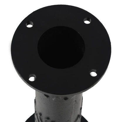 Base per Pompa d'Acqua da Giardino Manuale in Ghisa - homemem39