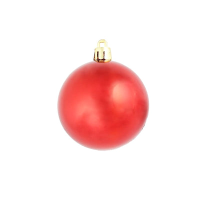 Palline di Natale 100 pz Rosso/Oro/Verde | homemem39