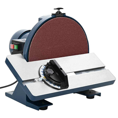 Levigatrice a Disco 800 W 305 mm - homemem39