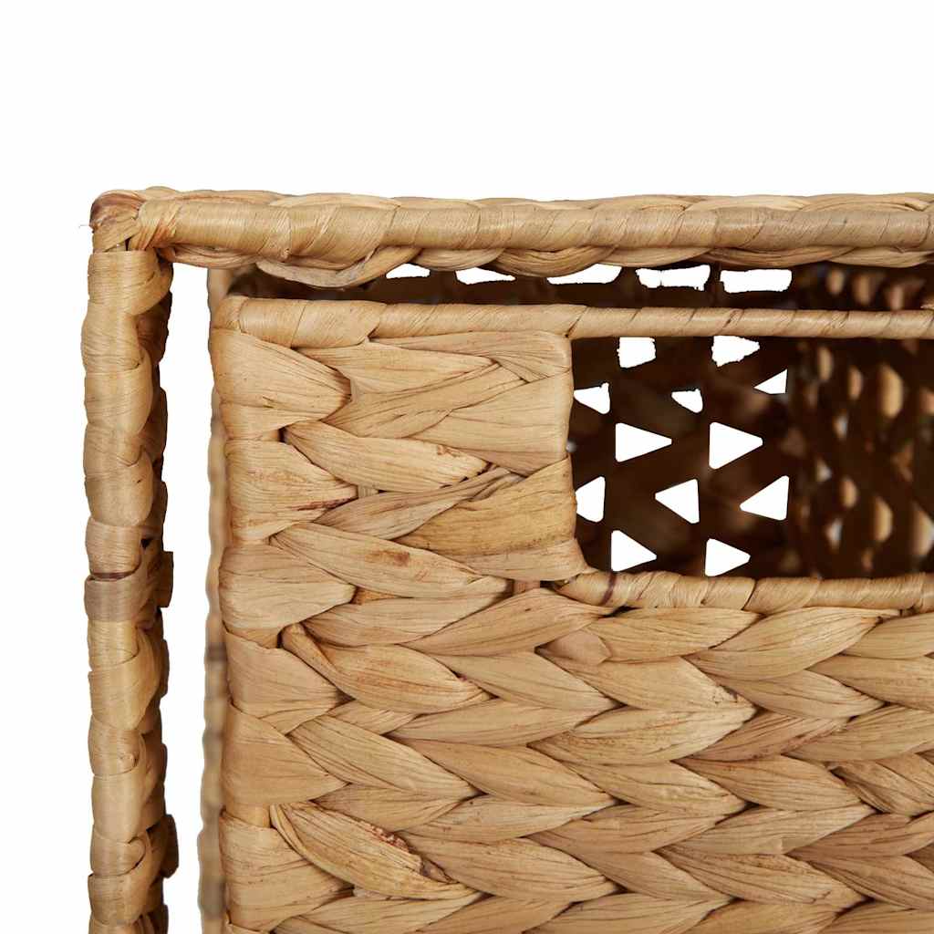Armadietto Portaoggetti 6 Cesti 47x37x100 cm Giacinto d'Acqua | homemem39