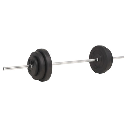 Set per Bilanciere da 30 kg | homemem39