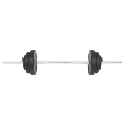 Set per Bilanciere da 30 kg | homemem39