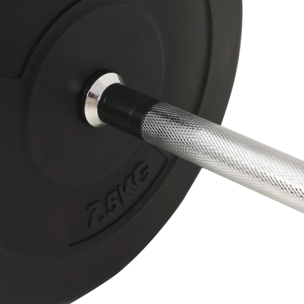 Set per Bilanciere da 30 kg | homemem39