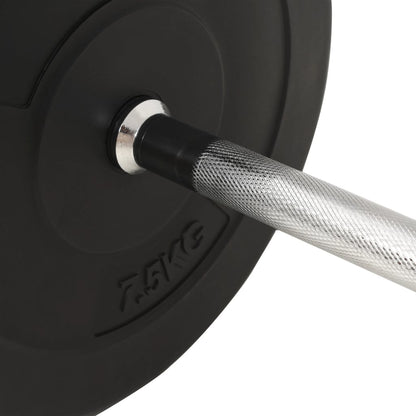 Set per Bilanciere da 30 kg | homemem39