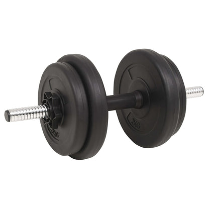 Set Bilanciere e Manubri 30 kg | homemem39