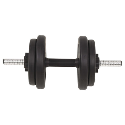 Set Bilanciere e Manubri da 60 kg | homemem39