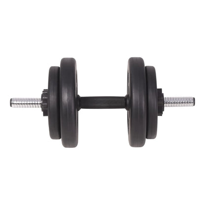 Set Bilanciere e Manubri da 90 kg | homemem39