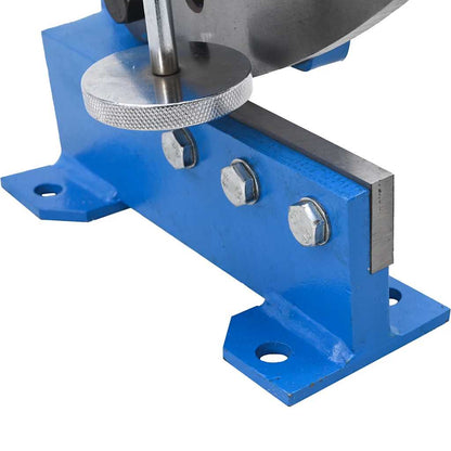 Cesoia a Leva 125 mm Blu