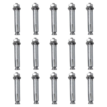 Dissuasore del Traffico 5 pz Plastica 75 cm - homemem39