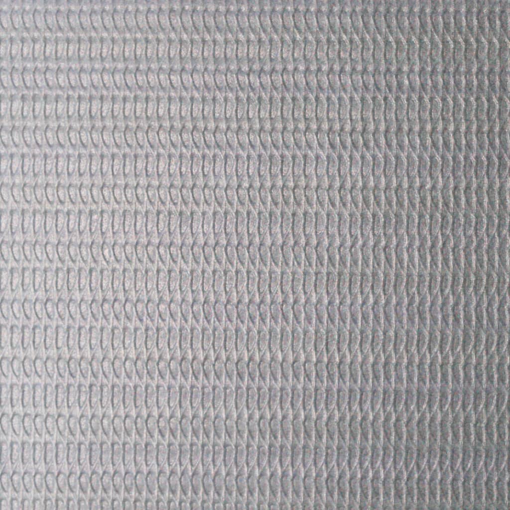 Paravento Pieghevole 120x170 cm Stampa Bus Londra Bianco e Nero