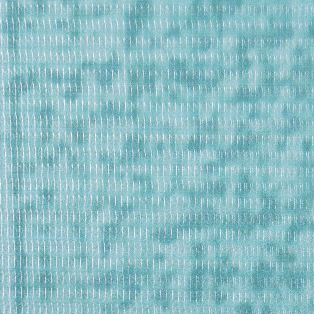 Paravento Pieghevole 200x170 cm Stampa Farfalla Blu