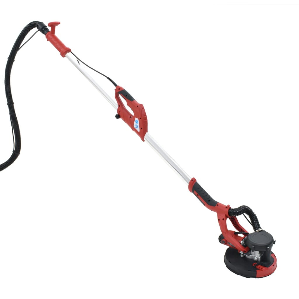 Levigatrice per Cartongesso con Aspiratore 750 W | homemem39