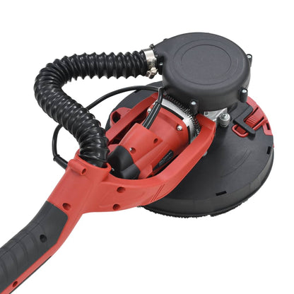 Levigatrice per Cartongesso con Aspiratore 750 W | homemem39