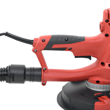 Levigatrice per Cartongesso con Aspiratore 710 W