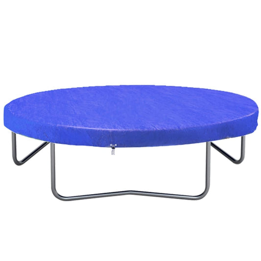 Telo di Copertura per Trampolino Elastico in PE 300 cm 90 g/m² | homemem39