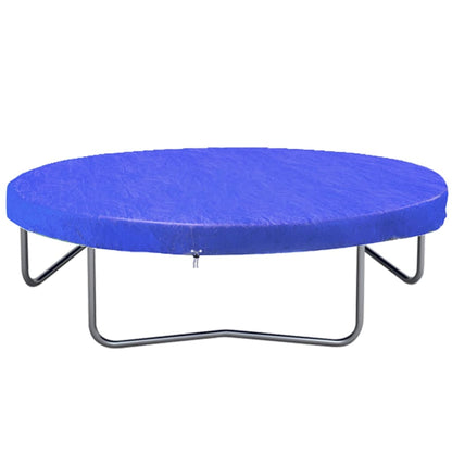 Telo Copertura per Trampolino Elastico in PE 450-457 cm 90 g/m² | homemem39