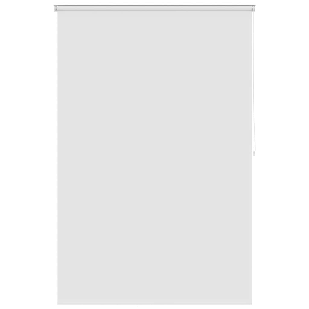 Tenda a Rullo per Doccia 160x240 cm Bianco | homemem39
