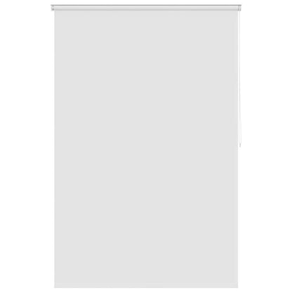 Tenda a Rullo per Doccia 160x240 cm Bianco - homemem39