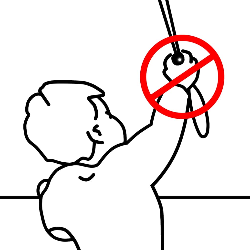 Tenda a Rullo per Doccia 80x240 cm Stella Marina - homemem39