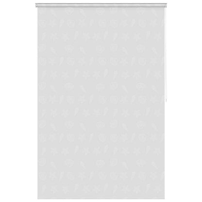 Tenda a Rullo per Doccia 140x240 cm Stella Marina - homemem39