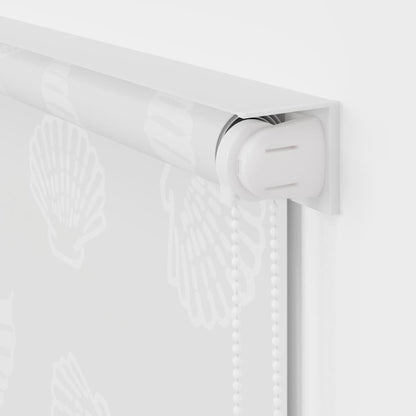 Tenda a Rullo per Doccia 160x240 cm Stella Marina - homemem39