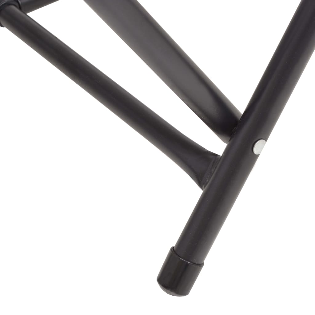 Tavolo Pieghevole per Carta da Parati MDF Alluminio 200x60x78cm | homemem39