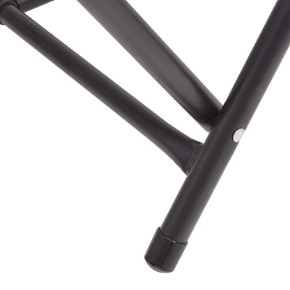 Tavolo Pieghevole per Carta da Parati MDF Alluminio 200x60x78cm | homemem39