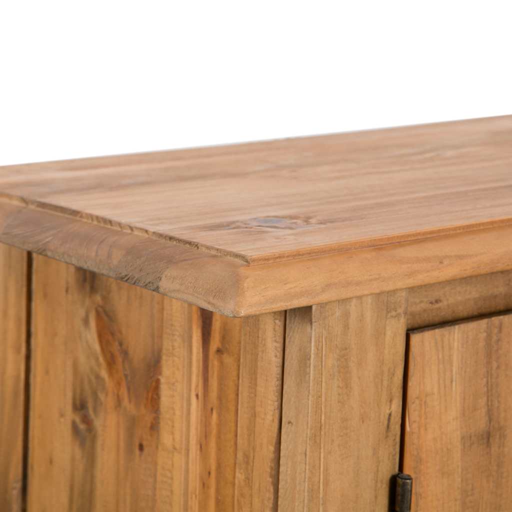 Set Mobili da Bagno in Legno Massello di Pino | homemem39
