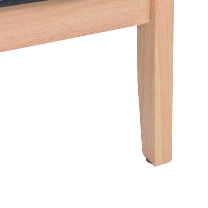 Set di Divani 3 pz in Tessuto Grigio Chiaro - homemem39