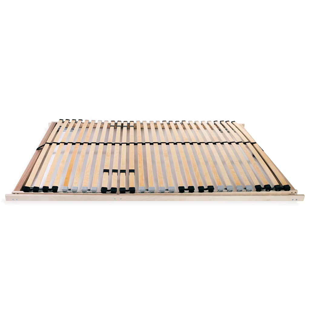 Rete a Doghe 7 Zone senza Materasso con 28 Doghe 120x200 cm | homemem39