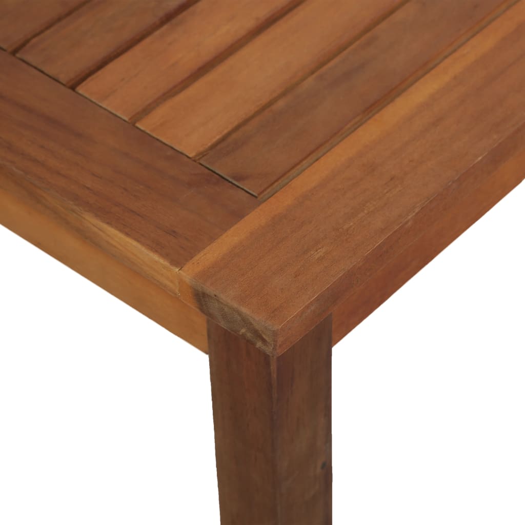 Set Divani da Giardino 4 pz con Cuscini in Polyrattan Marrone - homemem39