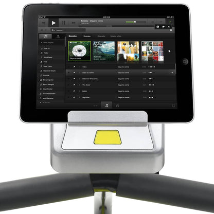 Cyclette Reclinata Magnetica con Misurazione del Polso - homemem39