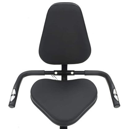 Cyclette Reclinata Magnetica con Misurazione del Polso - homemem39