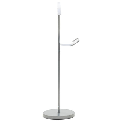 Servomuto 45x35x107 cm Bianco | homemem39
