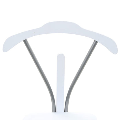 Servomuto 45x35x107 cm Bianco | homemem39