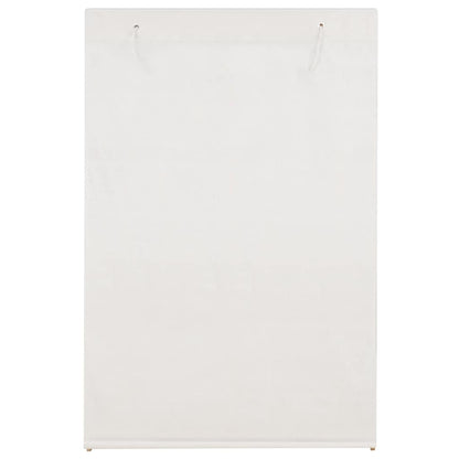 3-Shelf Clothing Wardrobe 110x40x170 cm