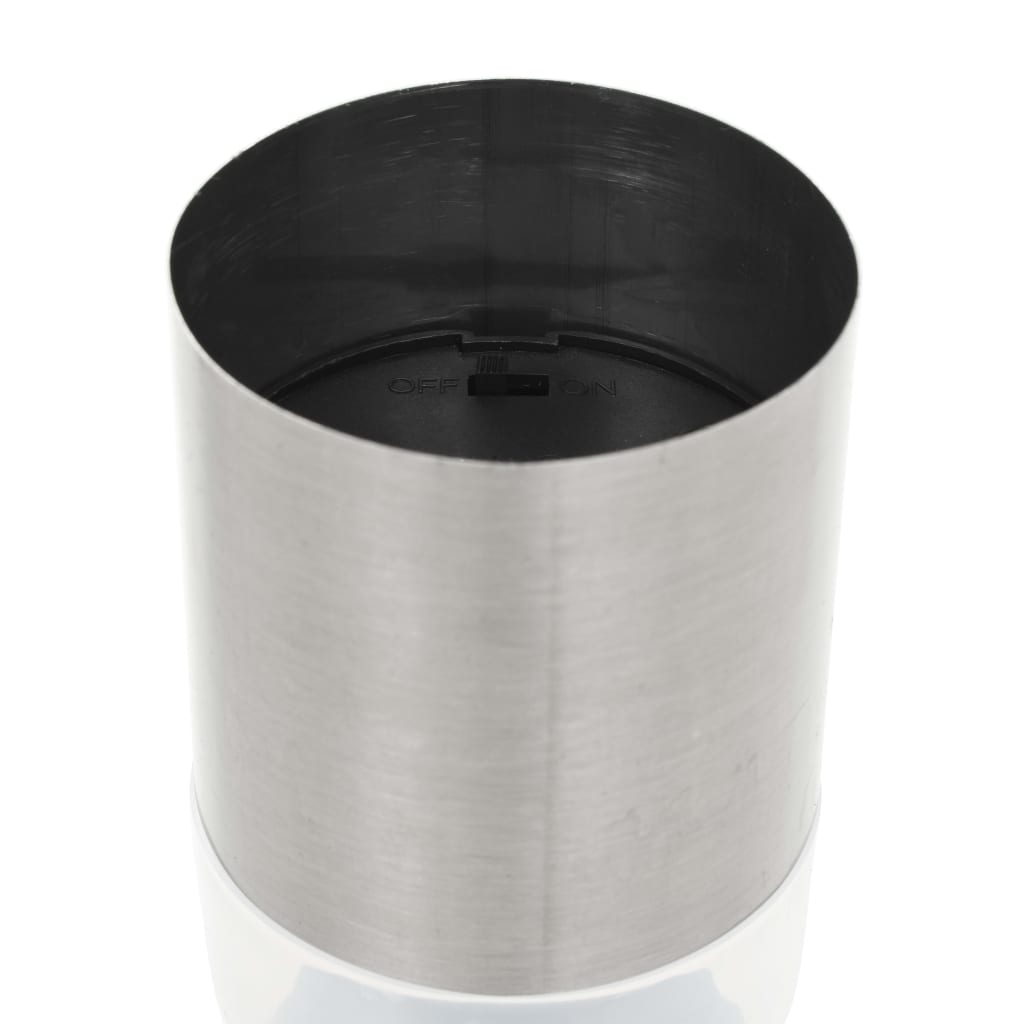Lampade Solari da Terra 12 pz Luci a LED Bianche | homemem39