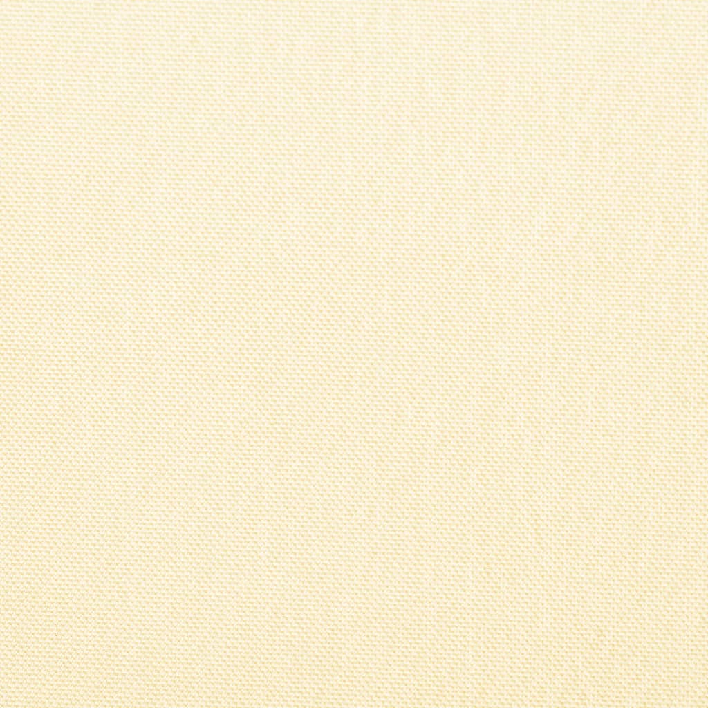 Tenda Laterale per Terrazza Pieghevole Crema 300x200 cm | homemem39