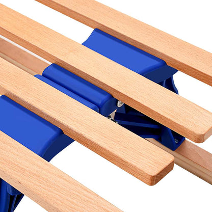Slittino Pieghevole in Legno 110 cm | homemem39
