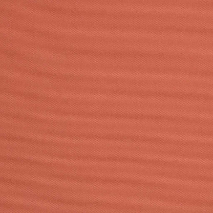 Ombrellone con Palo in Metallo 300x200 cm Terracotta | homemem39
