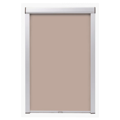 Tenda a Rullo Oscurante Beige CK04 GGL e GGU