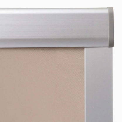 Tenda a Rullo Oscurante Beige MK08 GGL e GGU