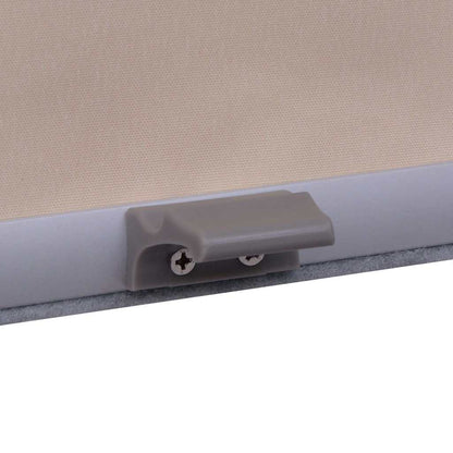 Tenda a Rullo Oscurante Beige MK08 GGL e GGU