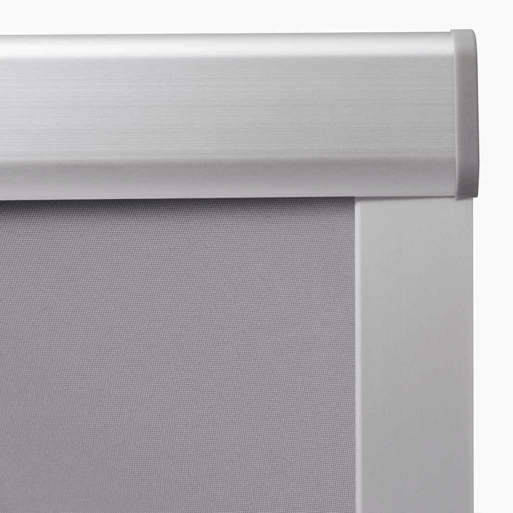 Tenda a Rullo Oscurante Grigia CK04 GGL e GGU