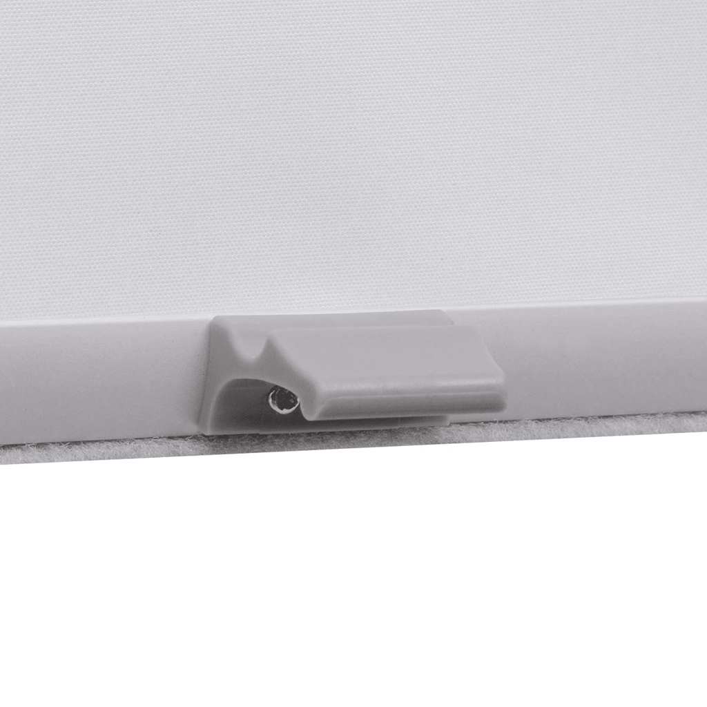 Tenda a Rullo Oscurante Bianca MK06 GGL e GGU