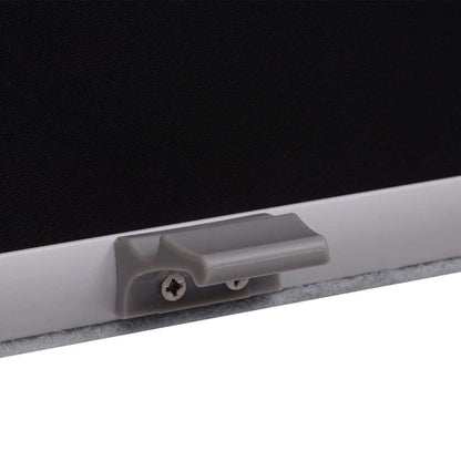 Tenda a Rullo Oscurante Nera CK02 - homemem39