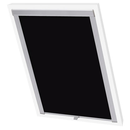 Tenda a Rullo Oscurante Nera MK04 | homemem39