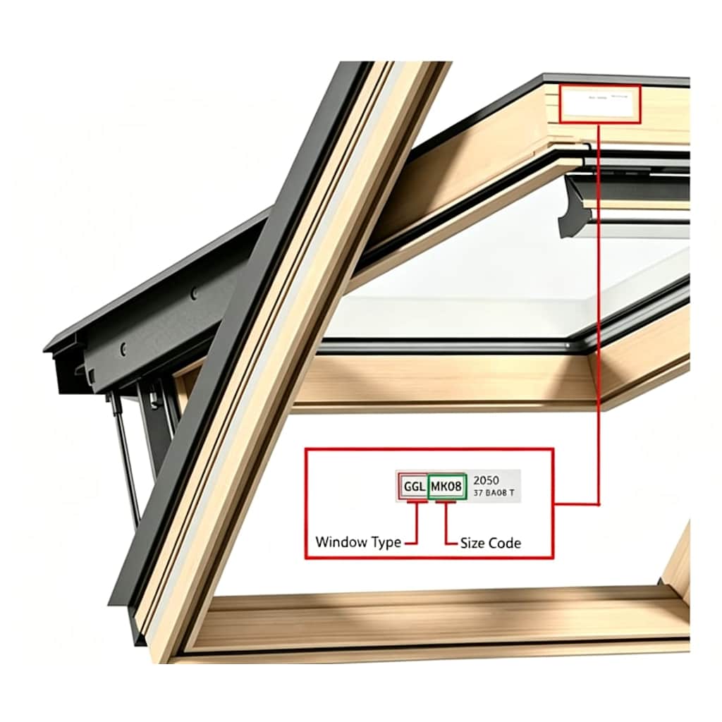 Tenda a Rullo Oscurante Nera MK04 | homemem39