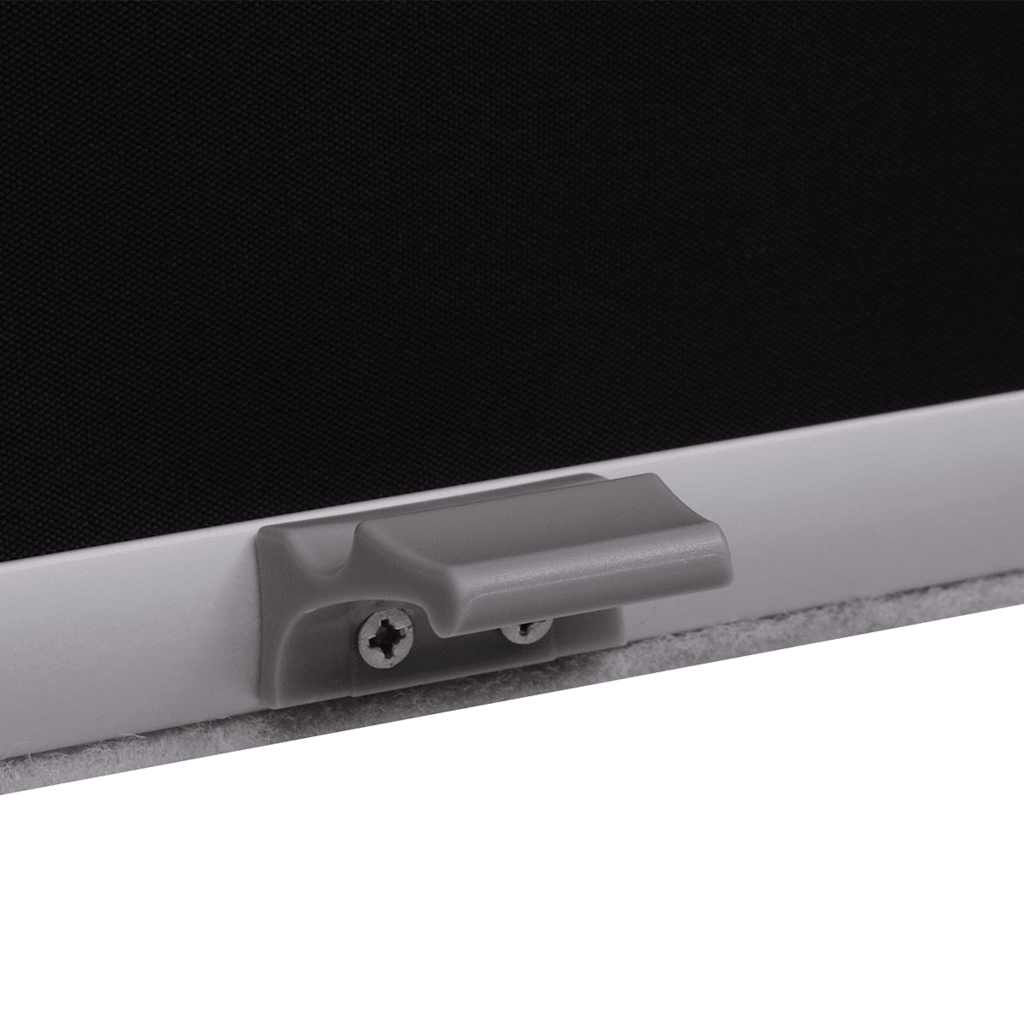 Tenda a Rullo Oscurante Nera MK08 - homemem39